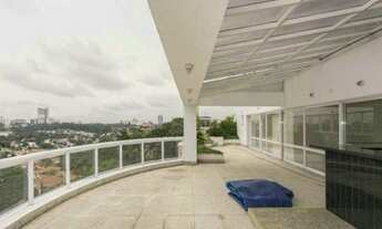 Imagem 3: Apartamento Duplex em Perdizes com 416m²