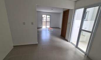 Imagem 3: Sobrado para aluguel, 2 quartos, 2 suítes, 3 vagas, Curuçá - Santo André/SP