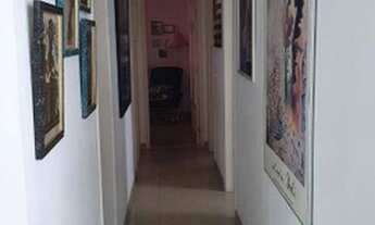 Imagem 3: Posto 6. Reformado. Apartamento com 4 quartos (1 suíte) à venda, 133 m², Copacabana, Rio d