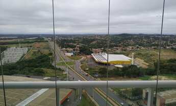 Imagem 2: Edifício Forest Hill Residence - 441 m² com 5 suítes - 2 apartamento por andar