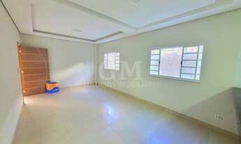 Imagem 7: Casa nova no bairro Tiradentes - Alto padrão de acabamento