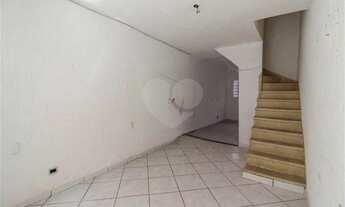 Imagem: São Paulo - Casa Padrão - MOEMA