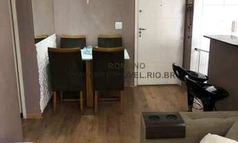 Imagem 4: Apartamento Dois Quartos em Guadalupe COND. FRENTE PARA AV. BRASIL