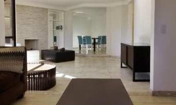 Imagem 3: Apartamento à venda com 230m², 3 quartos e 4 vagas