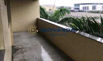 Imagem 2: Condomínio Orizzonti Di Barra - 3 quartos - 122 m-²