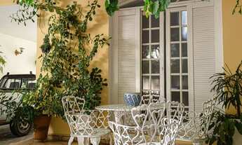 Imagem: CASA TÉRREA - LAPA DE BAIXO - SP