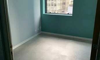 Imagem 7: Sala Comercial e 2 banheiros à Venda, 74 m²