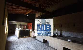 Imagem 7: Galpão, 280 m² - venda por R$ 1.400.000,00 ou aluguel por R$ 7.000,00/mês - Socorro - São