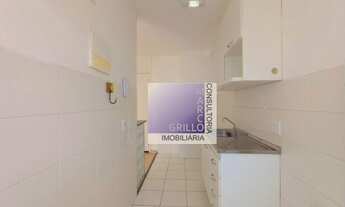 Imagem 5: Apartamento com 2 quartos e 45 m², para locaçãor por R$ 1.300,00 + taxas - Vargem Pequena