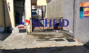 Imagem 2: Casa Térrea com duas moradias na Região do Ipiranga