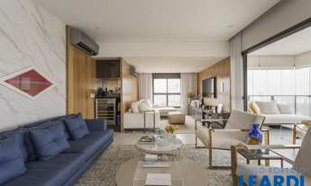 Imagem 3: APARTAMENTO - POMPÉIA - SP