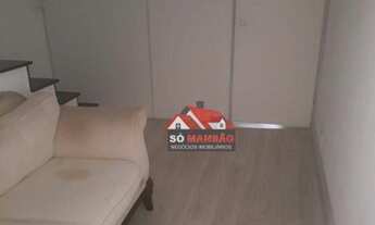 Imagem 7: Sobrado com 3 dormitórios à venda, 200 m² por R$ 600.000 - Jardim Independência - São Bern