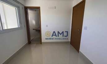 Imagem 4: Apartamento no Setor Marista com 3 suítes plenas