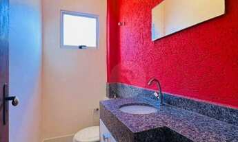 Imagem 9: Sobrado com 2 dormitórios à venda, 73 m² por R$ 450.000,00 - Aviação - Praia Grande/SP