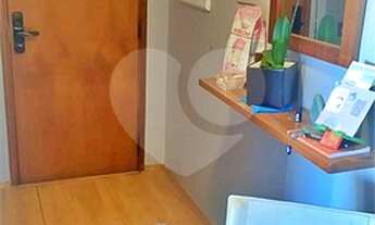 Imagem: Apartamento Mobiliado - 2 dormitórios