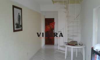 Imagem: Ótima oportunidade !!! Cobertura Duplex