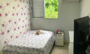 Imagem 7: Apartamento Padrão