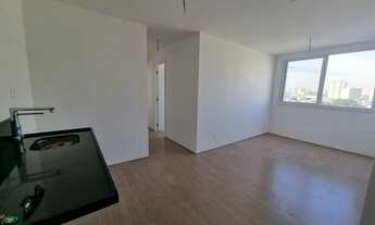 Imagem: Apartamento 45m2 - 2 dormitórios - Metrô