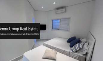 Imagem 3: Apartamento para venda com 797 metros quadrados com 6 quartos em Jardim Acapulco - Guarujá