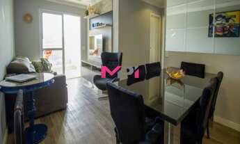 Imagem 2: APARTAMENTO PRA LOCAÇÃO NO CONDOMÍNIO HANBURY PARK - JUNDIAÍ/SP