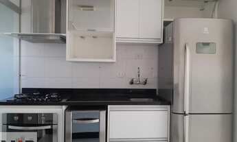 Imagem 6: APARTAMENTO DE 2 DORMITÓRIOS NA REGIÃO DO HIGIENÓPOLIS