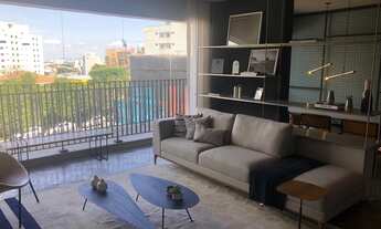 Imagem: Apartamento com 3 dormitórios na Vila Madalena
