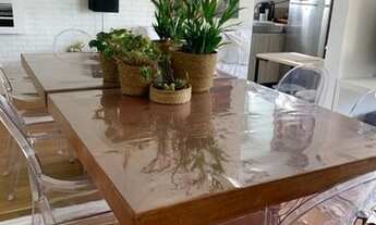 Imagem 7: Apartamento duplex de 90m² com ótima localização