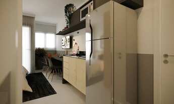 Imagem 5: LINDO STUDIO - VILA OLIMPIA