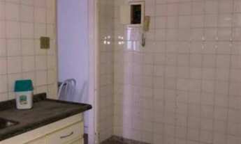 Imagem 5: APARTAMENTO EMBARE - SANTOS SP