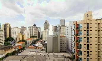 Imagem 5: Cobertura à venda com 76m², 2 quartos e 2 vagas