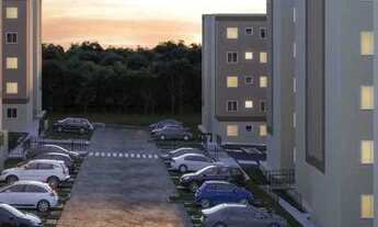 Imagem 5: Venda de Apartamentos / Padrão na cidade de Votorantim