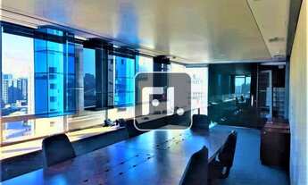 Imagem 2: Vila Olímpia - São Paulo/SP, Conjunto para alugar, 106 m² por R$ 8.000,00/mês