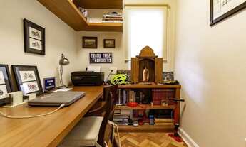 Imagem 6: Apartamento no Campo Belo