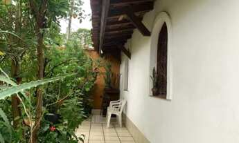 Imagem: Sobrado com 3 dormitórios, 160 m², à