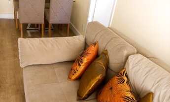 Imagem 2: Apartamento de 42m² de 1 dormitório na República