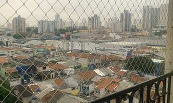 Imagem 7: Apartamento com 2 dormitórios à venda na Chácara Califórnia