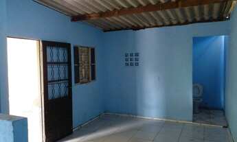 Imagem: Kit net céu azul Valparaíso terceira etapa