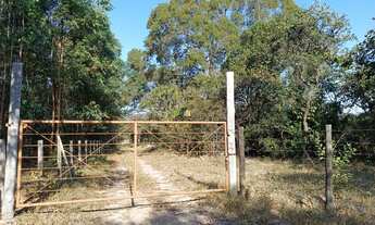 Imagem: Sitio em Esmeraldas