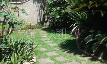 Imagem 5: Casa com 5 dormitórios à venda, 280 m² por R$ 2.000.000,00 - São Francisco - Niterói/RJ