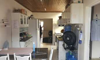 Imagem 3: Linda Casa no Cj Eldorado, 05 Qts s/01 Sts Somente Avista