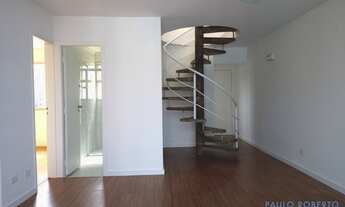 Imagem 3: COBERTURA - PERDIZES - SP