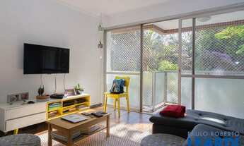 Imagem: APARTAMENTO - PERDIZES - SP