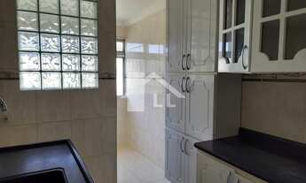 Imagem: Apartamento para Locação Cidade das Flores