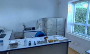 Imagem 3: Casa na Vila Mariana com 7 salas, 1 vaga - Locação e Venda