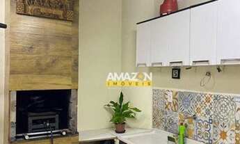 Imagem: Casa com 3 dormitórios à venda, 101 m²