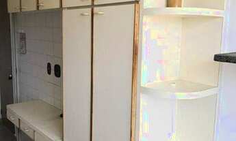 Imagem 5: Apartamento com 2 dormitórios à venda, 65 m² por R$ 260.000,00 - Jardim Ivana - São Paulo