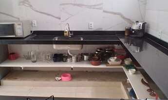 Imagem 4: Casa para venda 3 quartos no borboleta