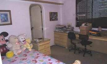 Imagem 5: Apartamento com 4 dormitórios em Higienópolis