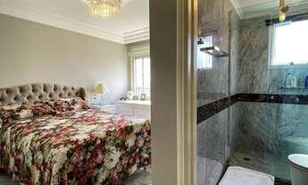 Imagem 4: Apartamento para Venda em São Paulo, Campo Belo, 4 dormitórios, 3 suítes, 4 banheiros, 6 v