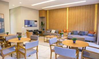 Imagem 6: Apartamento com 02 Dormitórios na Vila Madalena